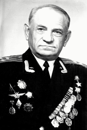 Коломоец Василий Николаевич, 1975 г.