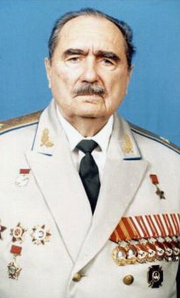 Колядин Виктор Иванович