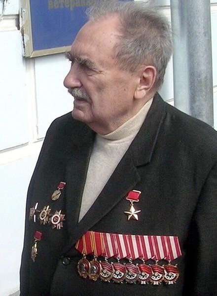 Колядин Виктор Иванович