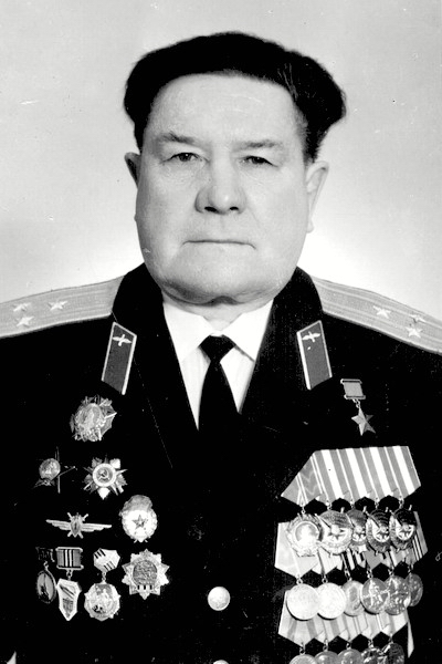Комельков Михаил Сергеевич, 1987 г.