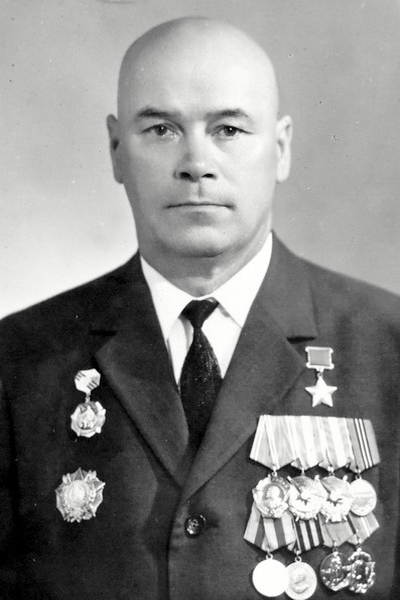 Коняев Аркадий Николаевич, 1982 г.