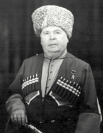 Коняхин Василий Дмитриевич