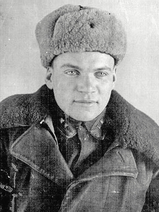 Конышев Николай Сергеевич