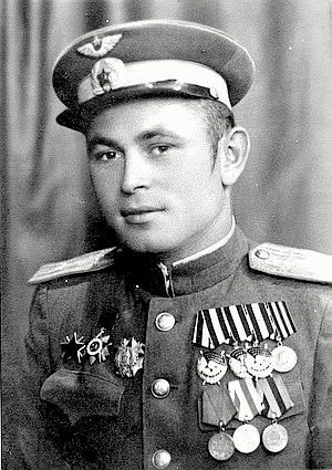 Копиченко Андрей Антонович