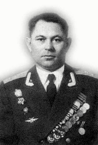 Копиченко Андрей Антонович