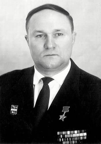 Королёв Иван Георгиевич