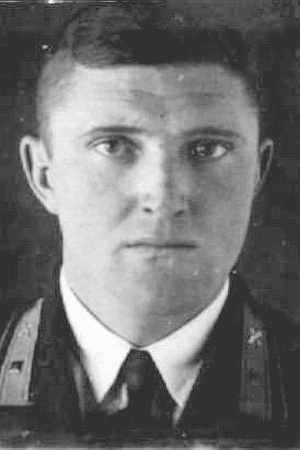 Корольков Сергей Иванович