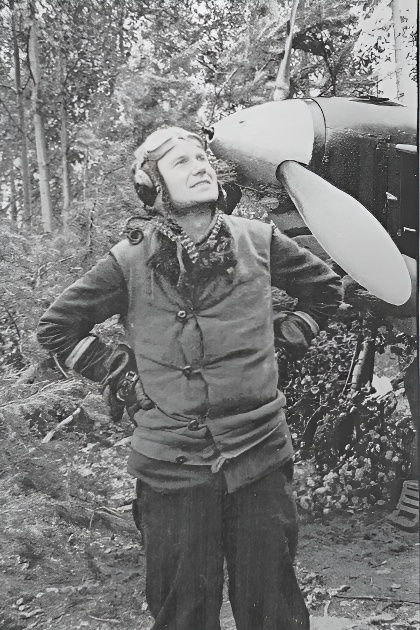 �������� ������� ���������� � ������ ����-3, 1942 �.