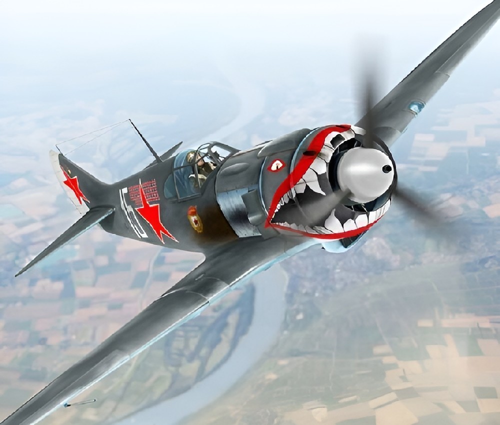 ��-5 ��. �������� �. �. ���������, ������ 1944 �.