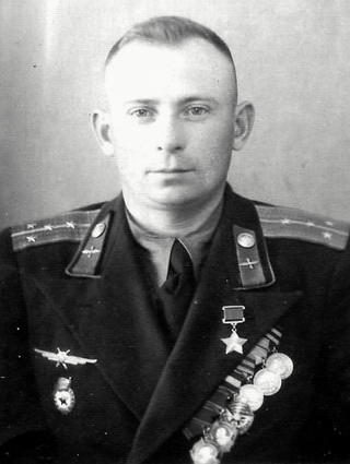 Котов Александр Григорьевич, 1953 г.