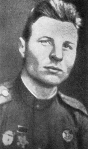 Ковенцов Николай Иванович