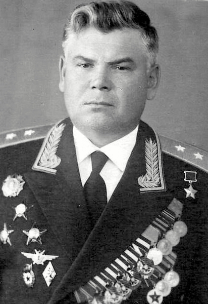 Кожевников Анатолий Леонидович