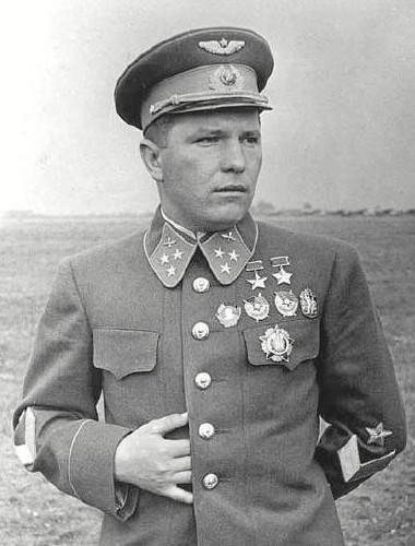 Кравченко Григорий Пантелеевич, 1941 г.