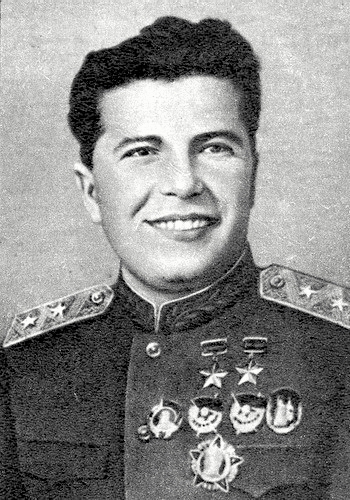 Кравченко Григорий Пантелеевич, 1943 г.
