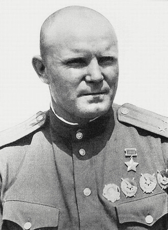 Крюков Павел Павлович