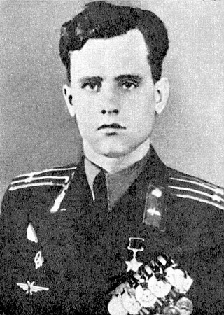 Кулагин Андрей Михайлович