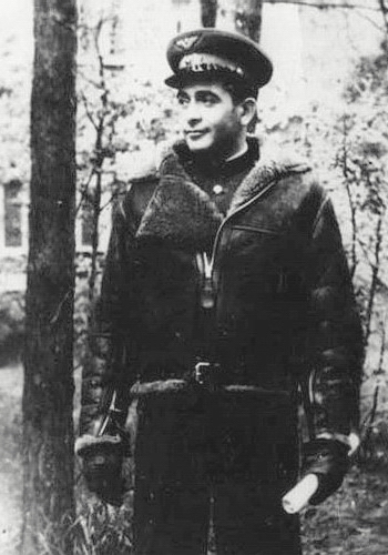 Кулиев Адиль Гусейнович, 1942 г.