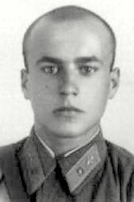 Куликов Виктор Николаевич