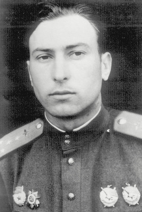 Курипка Николай Владимирович