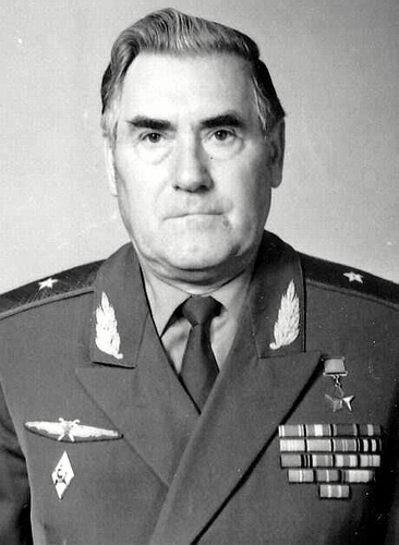 Кузенов Иван Петрович
