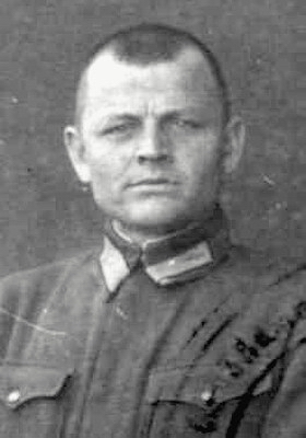 Кузьмин Алексей Ефимович