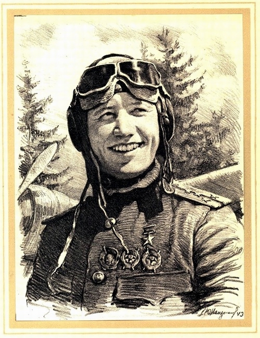 Кузнецов Анатолий Иванович