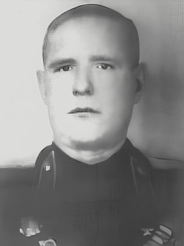 Кузнецов Иван Александрович