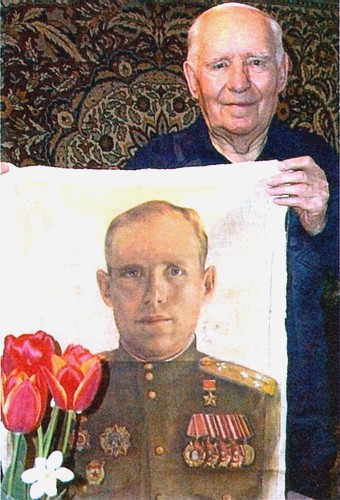 Кузнецов Иван Александрович