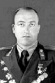 Кузнецов Сергей Алексеевич