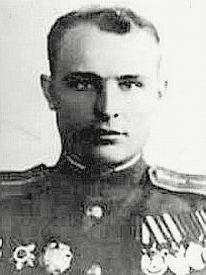 Лабутин Константин Алексеевич