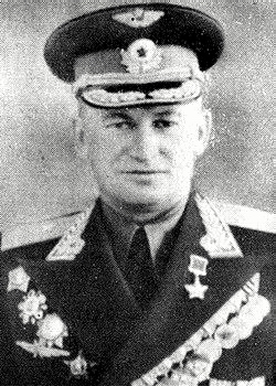 Лакеев Иван Алексеевич