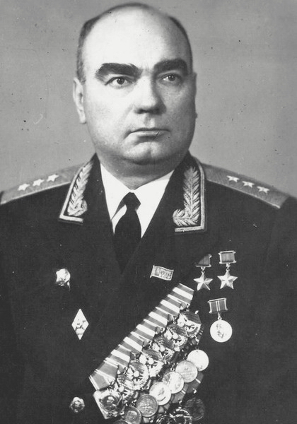 Лавриненков Владимир Дмитриевич, 1945 г.