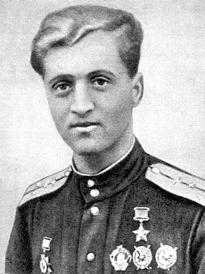 Лазарев Сергей Иванович