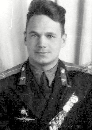 Лазарев Виктор Георгиевич