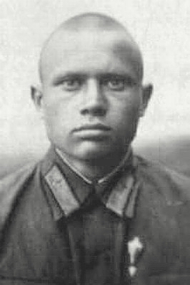 Леонов Николай Феоктистович