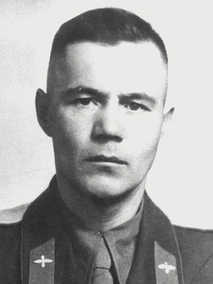 Макаров Герман Иванович