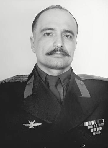 Макаров Олег Павлович