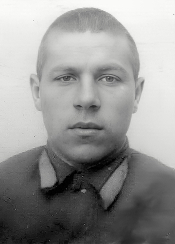 Макаров Сергей Васильевич