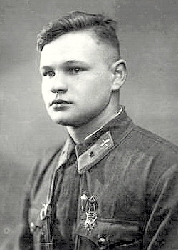 Макаров Валентин Николаевич