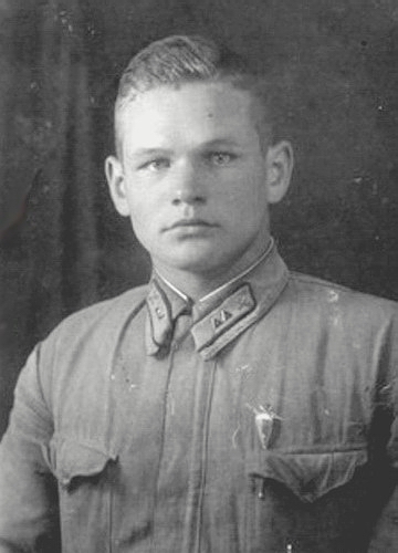 Макаров Валентин Николаевич, 1938 г.
