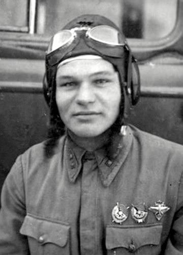 Макаров Валентин Николаевич, 1942 г.