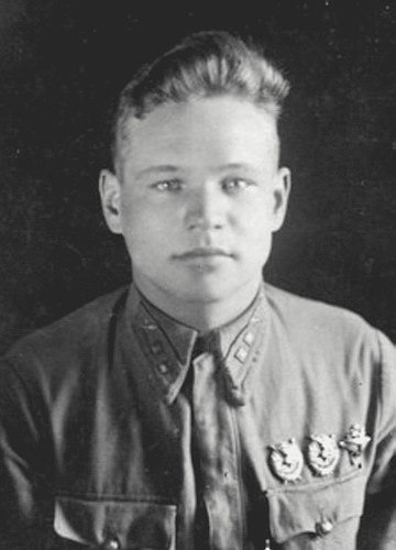 Макаров Валентин Николаевич, 1942 г.