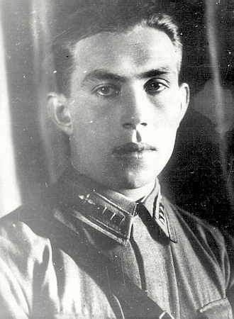 Максименко Алексей Иосифович