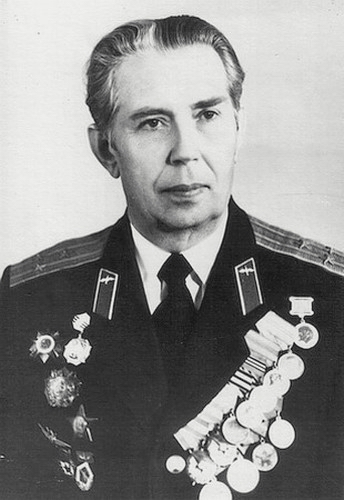 Максименко Алексей Иосифович, 1965 г.
