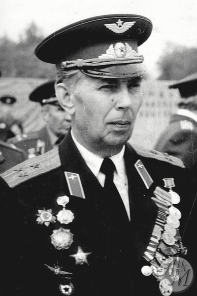 Максименко Алексей Иосифович