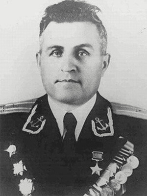 Максименко Василий Иванович