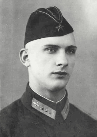 Манкевич Виктор Михайлович