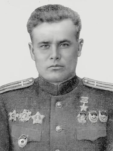 Маношин Константин Васильевич