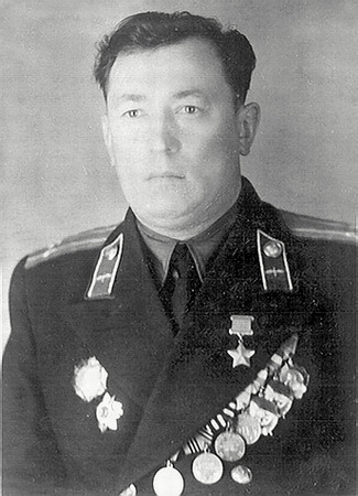 Марков Алексей Иванович