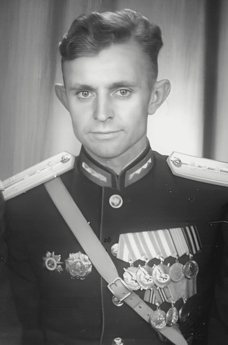 Машенкин Алексей Михайлович